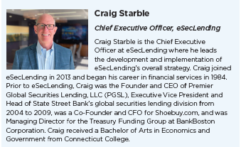 Craig Starble Eseclending Autumn Magazine Thought Leadership Bio