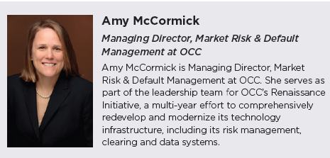 OCC Amy Mccormick Bio Thought Leadership