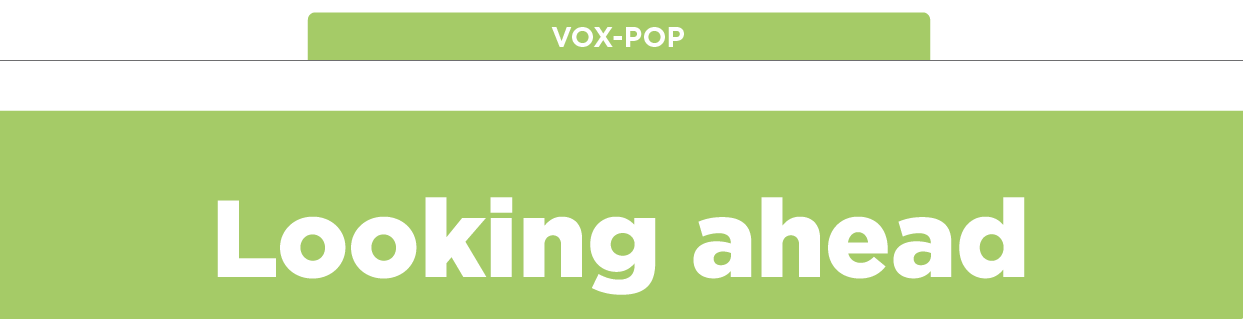 Vox Pop Collateral Guide Thought Leadership